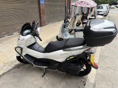 Haojue UFR150 - фото 1