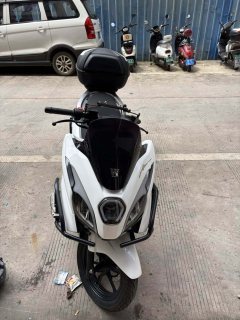 Haojue UFR150 - фото 2