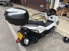 Haojue UFR150 - фото 3