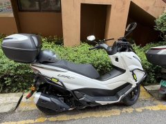 Haojue UFR150 - фото 5