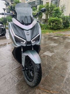 SYM Cruise Cruisym150GT - фото 1