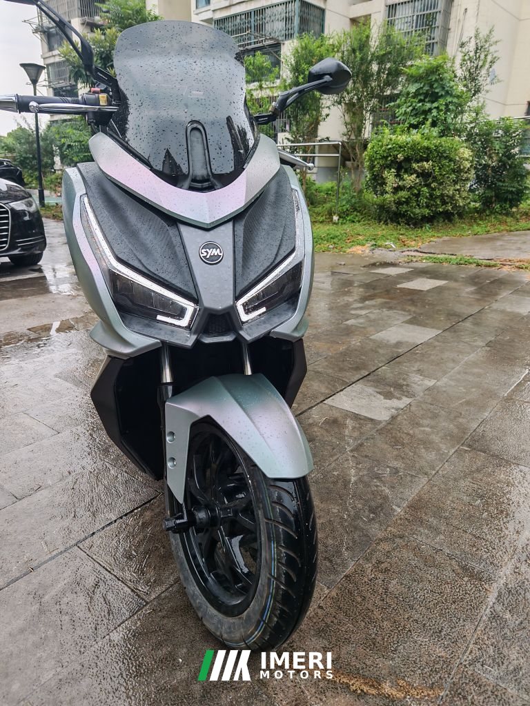 2024 SYM Cruise Cruisym150GT