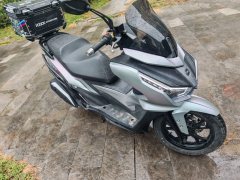SYM Cruise Cruisym150GT - фото 2