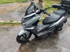SYM Cruise Cruisym150GT - фото 3