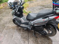 SYM Cruise Cruisym150GT - фото 4