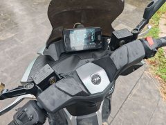 SYM Cruise Cruisym150GT - фото 5