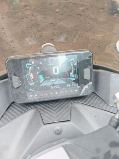 SYM Cruise Cruisym150GT - фото 7