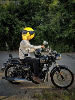 Benelli imperiale 400 - photo 1