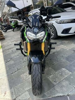 Kawasaki Z900 950 cc - ფოტო 3