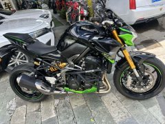 Kawasaki Z900 950 cc - ფოტო 6