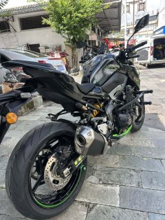 Kawasaki Z900 950 cc - ფოტო 7