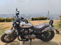 Benda Chinchilla 250 - photo 1