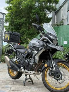 Kayo 525X 500 cc - ფოტო 1
