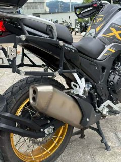 Kayo 525X 500 cc - ფოტო 4