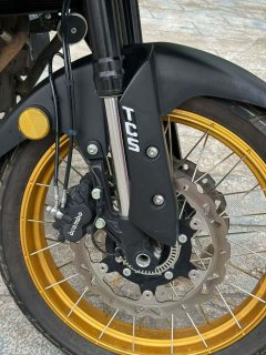 Kayo 525X 500 cc - ფოტო 6