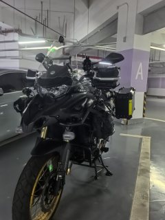 Benelli TRK552 550 cc - ფოტო 2