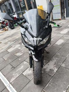 Kawasaki Ninja 400 - ფოტო 2