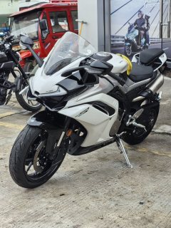 CFMOTO 500SR - ფოტო 6
