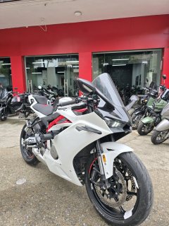 Kayo 450RR - ფოტო 2
