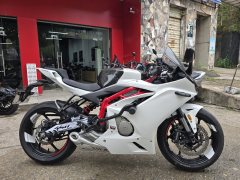 Kayo 450RR - ფოტო 3