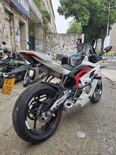 Kayo 450RR - ფოტო 4