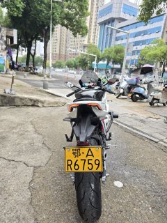 Kayo 450RR - ფოტო 5