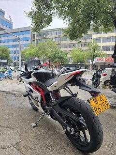 Kayo 450RR - ფოტო 6