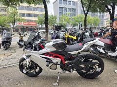 Kayo 450RR - ფოტო 7