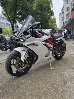 Kayo 450RR - ფოტო 8