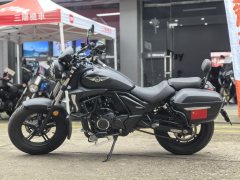 Haojue TR300 - фото 1