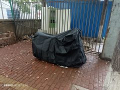 CFMOTO 450SR - ფოტო 4