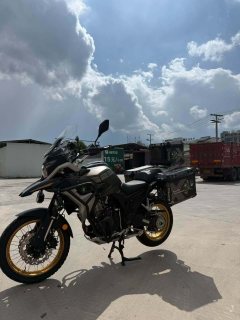 Kayo 525X 500 cc - ფოტო 1