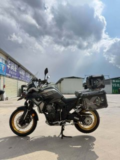 Kayo 525X 500 cc - ფოტო 2