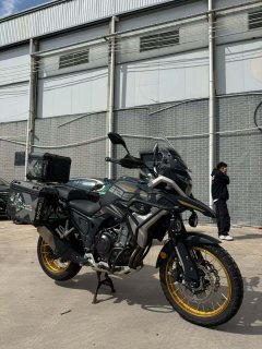 Kayo 525X 500 cc - ფოტო 3