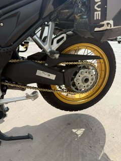 Kayo 525X 500 cc - ფოტო 4