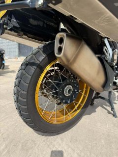 Kayo 525X 500 cc - ფოტო 6