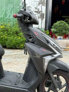 Sundiro Honda RX125Fi - фото 1