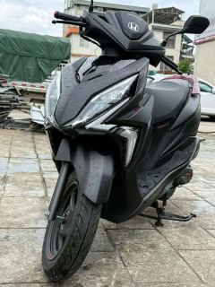 Sundiro Honda RX125Fi - фото 6