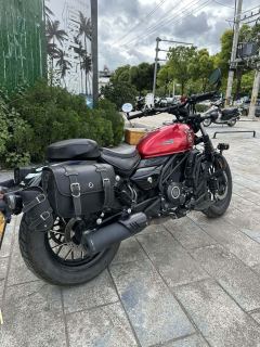 CFMOTO 250CL-C - ფოტო 3
