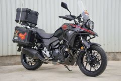 Haojue Suzuki DL250 - фото 2