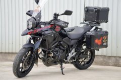 Haojue Suzuki DL250 - фото 3