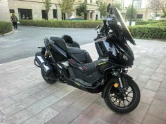 Honda ADV350 - ფოტო 2