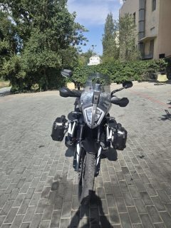 KTMR2R 790 Adventure 800 cc - фото 2