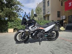 KTMR2R 790 Adventure 800 cc - фото 3