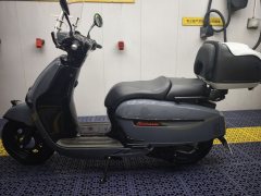 Weiduoliya Sixties 150Si - ფოტო 1