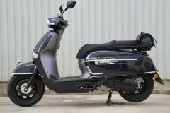 Weiduoliya Sixties 150Si - ფოტო 6
