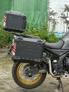 Voge DS625X 600 cc - ფოტო 2