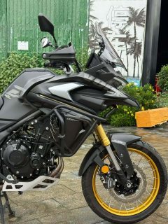 Voge DS625X 600 cc - ფოტო 5