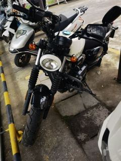 Hyosung GV300S - photo 3