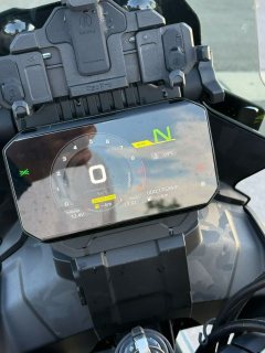 CFMOTO 450MT - ფოტო 6